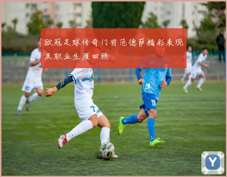 欧冠足球传奇门将范德萨精彩表现及职业生涯回顾