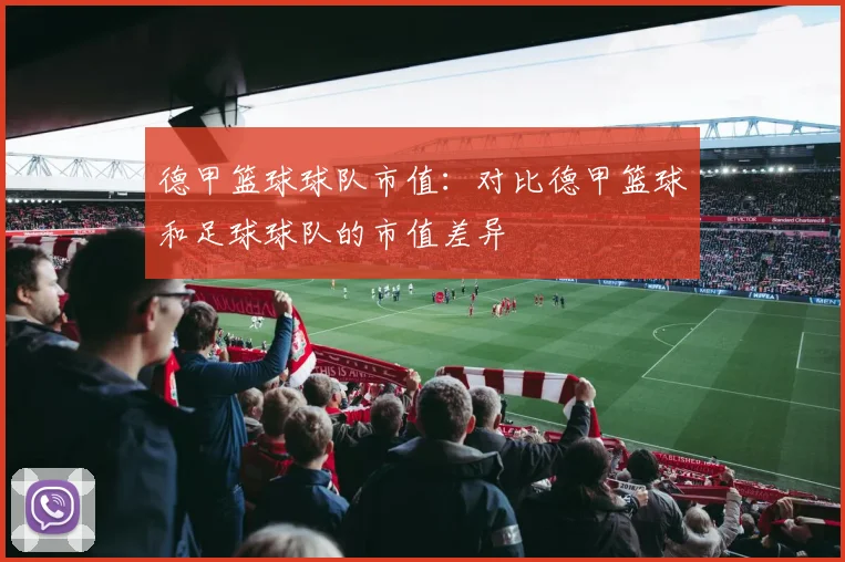 德甲篮球球队市值：对比德甲篮球和足球球队的市值差异