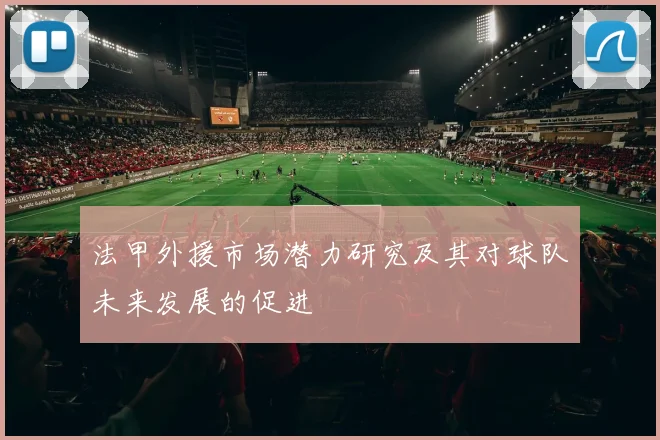 法甲外援市场潜力研究及其对球队未来发展的促进